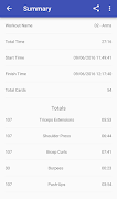 ShredDeck Card Workout 截图 6