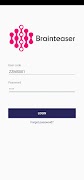 BRAINTEASER Plakat