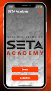 Seta Academy plakat