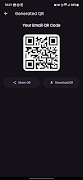 QR Code Generator App 截图 5