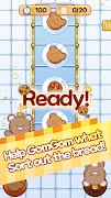 Bear Baker Tap Tap screenshot 2