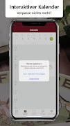 Kellerranch App Screenshot 2