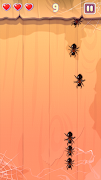 Ant Smash تصوير الشاشة 3
