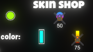 God ball screenshot 2