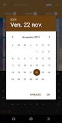 Lectionnaire Catholique/Bible screenshot 7