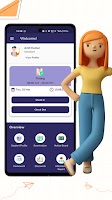 ETCES College اسکرین شاٹ 3