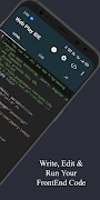 Learn Web Development скриншот 2