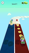 Luck Run スクリーンショット 2