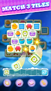 Tile Fantasy: Match 3 Tiles screenshot 3