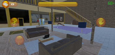 ПОБЕГ ОТ СПАРТАКА স্ক্রিনশট 4