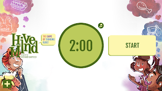 Hive Mind Timer 截圖 4