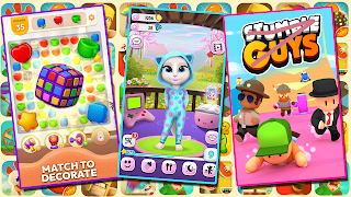 Game Mini Tanpa Wifi screenshot 7