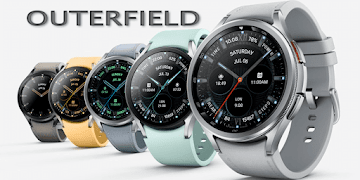 Outerfield imagem de tela 7