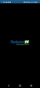 Redeem TV poster