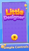 5 Schermata Little Designer