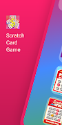 Scratch Cards - Big Win Fever poster