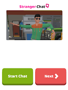 Cyber Chat 스크린샷 6