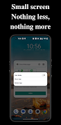 DirectMessage-without contact screenshot 2
