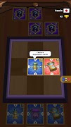 Card Heroes plakat