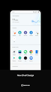 2 Schermata OnePlus Launcher