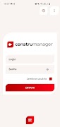 Construmanager Poster