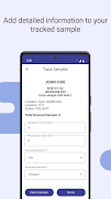 Datamine CCLAS EL Mobile imagem de tela 3