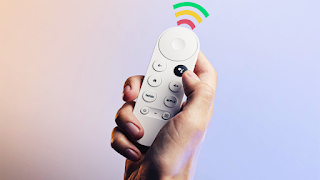 Chromecast Remote Control スクリーンショット 2