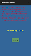 Test Your Touch Screen capture d'écran 3