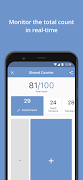 Shared Counter screenshot 3
