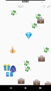 Pickup Money Game poster