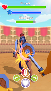 Gladiator Way syot layar 4