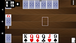 برنامه‌نما Sixty-Six عکس از صفحه