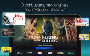 Disney+ اسکرین شاٹ 7