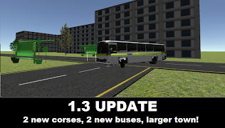 Bus Simulator 2017 স্ক্রিনশট 7