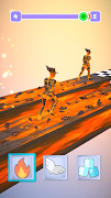 برنامه‌نما Heroes Switch عکس از صفحه