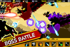 Dinosaur Slayer Screenshot 3