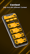 Bitcoin Miner - BTC Mining App screenshot 2