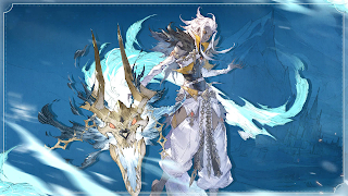 不朽家族 imagem de tela 1