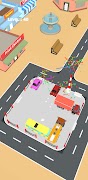 Trafik Labirent Puzzle 3D スクリーンショット 1