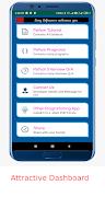 Python Programming पोस्टर