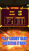 Lucky Slot poster