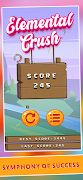 Elemental Crush syot layar 7