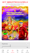 Navratri Photo Frame ภาพหน้าจอ 2