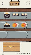 برنامه‌نما Sushi Roll! عکس از صفحه