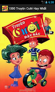 1000 Truyện Cười Hay Nhất 海報