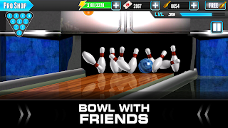 PBA® Bowling Challenge screenshot 2