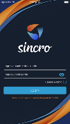 SINCRO Poster