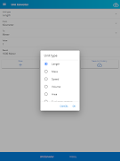 Unit Converter Screenshot 6