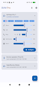 Bluetooth Volume Manager poster