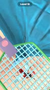 Mosquito Bite 3D ภาพหน้าจอ 1